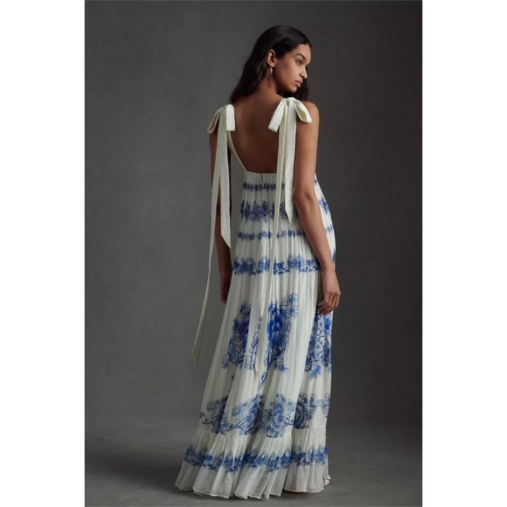 Anthropologie Sachin & Babi Wren Dress